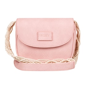 Shoulder Bag Roxy Just Beachy pink mist 2021