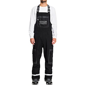 Snowboard Pants DC Revival Bib black 2021