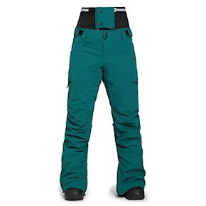 Pants Horsefeathers Lotte teal green 2021/2022