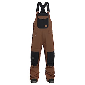 Snowboard Pants Horsefeathers Medler toffee 2022/2023
