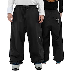 Nohavice na snowboard Beyond Medals Park Pants black 2026