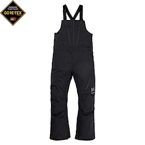 Spodnie snowboardowe Burton [ak] Gore Cyclic Bib 2025