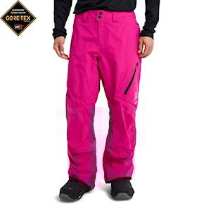 Kalhoty na snowboard Burton [ak] Gore Cyclic Pant very berry 2026