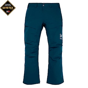 Snowboard Pants Burton [ak] Gore Swash Pant deep emerald 2025