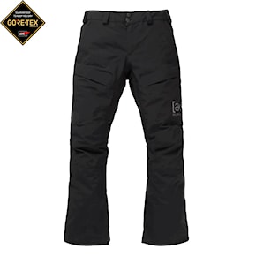 Snowboard Pants Burton [ak] Gore Swash Pant true black 2025