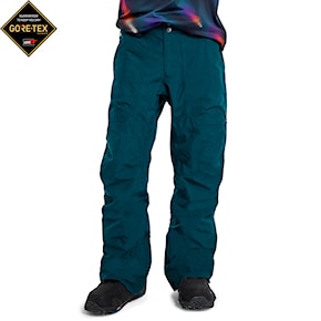 Spodnie snowboardowe Burton Gore Ballast 2L Pant deep emerald 2025