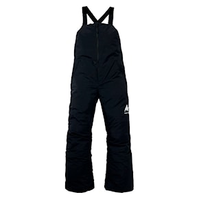 Snowboard Pants Burton Kids Skylar Bib true black 2025