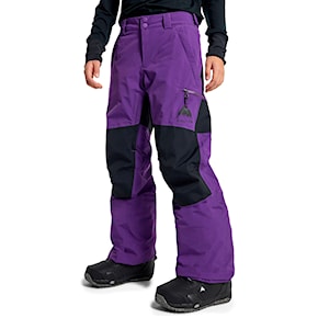 Snowboard Pants Burton Kids Skylar Pant imperial purple 2025