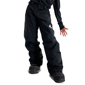 Snowboard Pants Burton Kids Skylar Pant true black 2025