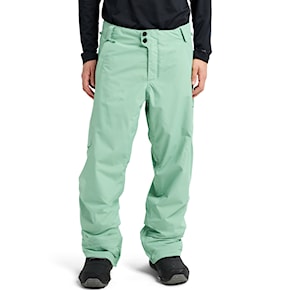Snowboard Pants Burton Reserve Insulated Pant soft sage 2026