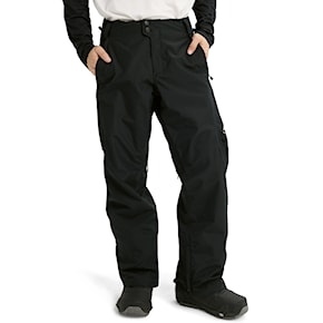 Nohavice na snowboard Burton Reserve Pant true black 2026