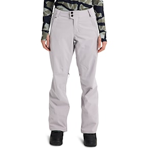 Nohavice na snowboard Burton Wms Reserve 2L Stretch Slim Pant washed lavender 2026