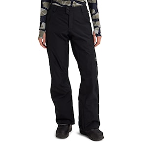 Nohavice na snowboard Burton Wms Reserve Insulated Pant Regular true black 2026