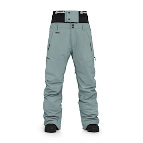 Snowboard Pants Horsefeathers Charger blue haze 2025