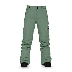 Kalhoty na snowboard Horsefeathers Diane iceberg green 2026