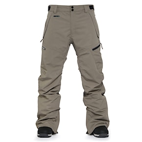 Kalhoty na snowboard Horsefeathers Fink taupe 2026