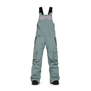 Snowboard Pants Horsefeathers Isobel blue haze 2025