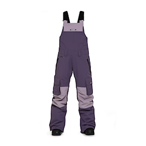 Snowboard Pants Horsefeathers Isobel grape 2025