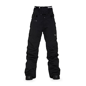 Nohavice na snowboard Horsefeathers Lotte II Shell black 2025