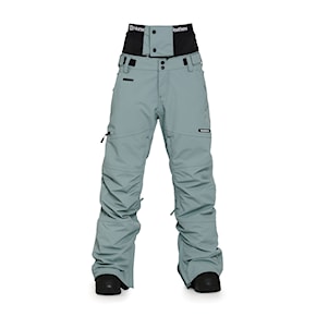 Spodnie snowboardowe Horsefeathers Lotte II Shell blue haze 2025