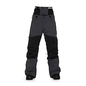 Snowboard Pants Horsefeathers Lotte II Shell iron 2025