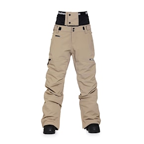 Snowboard Pants Horsefeathers Lotte II Shell mojave 2025