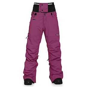 Nohavice na snowboard Horsefeathers Lotte II Shell orchid 2026