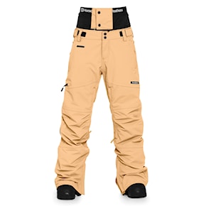 Spodnie snowboardowe Horsefeathers Lotte II Shell peach 2026