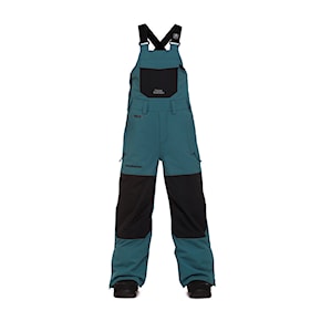 Nohavice na snowboard Horsefeathers Medler II Youth Pants hydro 2025