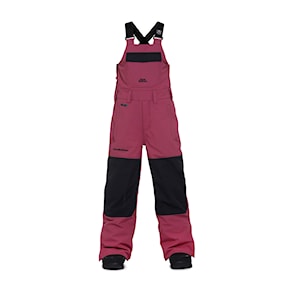 Nohavice na snowboard Horsefeathers Medler II Youth Pants malaga 2025