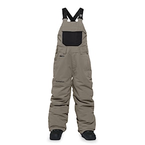 Spodnie snowboardowe Horsefeathers Medler II Youth taupe 2026