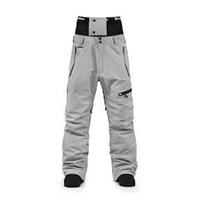 Snowboard Pants Horsefeathers Nelson mirage gray 2025