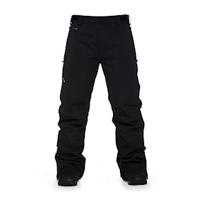 Spodnie snowboardowe Horsefeathers Orca black 2025