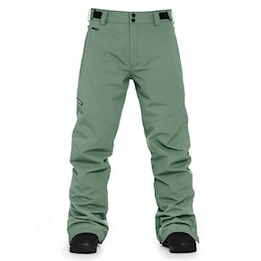 Spodnie snowboardowe Horsefeathers Orca iceberg green 2026