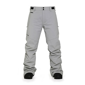 Snowboard Pants Horsefeathers Orca mirage gray 2025