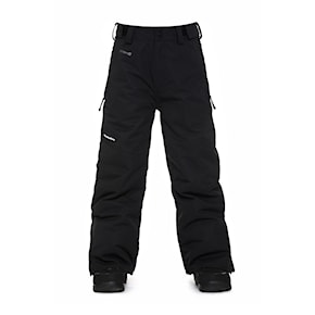 Nohavice na snowboard Horsefeathers Orca Youth Pants black 2025