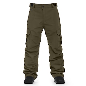 Snowboard Pants Horsefeathers Rowen olive night 2026