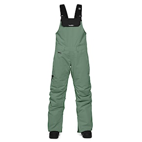 Spodnie snowboardowe Horsefeathers Tilda iceberg green 2026