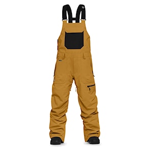 Spodnie snowboardowe Horsefeathers Transfer amber gold 2026