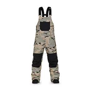 Spodnie snowboardowe Horsefeathers Transfer desert camo 2025