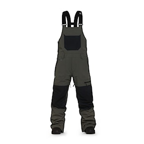 Snowboard Pants Horsefeathers Transfer urban olive 2025