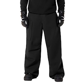 Snowboard Pants Oakley Channel Cargo Pant blackout 2026
