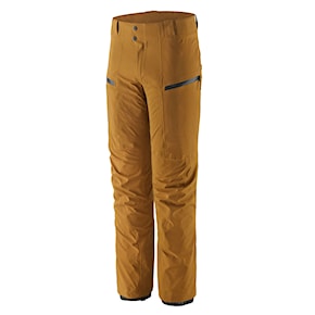Kalhoty na snowboard Patagonia M's Stormstride Pants raptor brown 2025