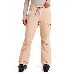 Snowboard Pants Roxy Nadia Pant pebble 2025