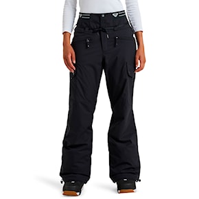 Snowboard Pants Roxy Passive Lines Pant true black 2025