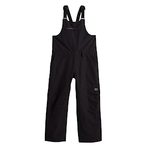 Kalhoty na snowboard Vans Deep Daze 3L Snow Bib Pant black 2026