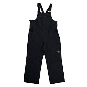 Nohavice na snowboard Vans Deep Daze 3L Snow Bib Pant black 2026