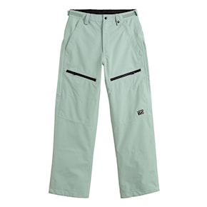Nohavice na snowboard Vans MTE High-Country 3L Pant 2.0 gray olive 2026