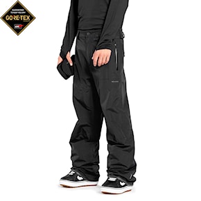 Spodnie snowboardowe Volcom L Gore-Tex Pant black 2025