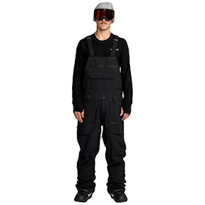 Spodnie snowboardowe Volcom Roan Bib Overall 2026
